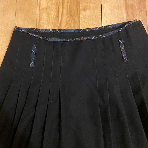 Vintage School Girl Skort - Picture 2 of 5